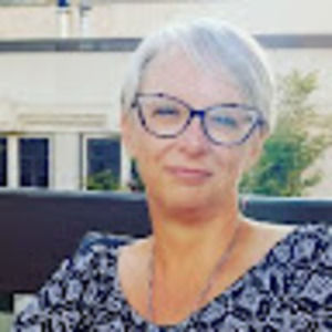 Meet your Posher, Nancy